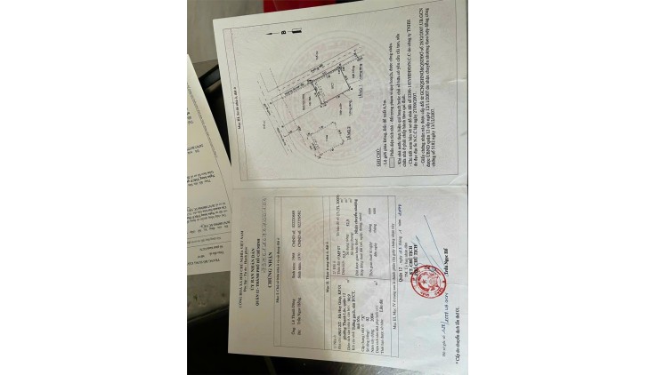 HOT !!! NHÀ Chính Chủ - Giá Tốt - Cần Bán Nhà Tại Phường Thạnh Lộc, Quận 12, Tp Hồ Chí Minh