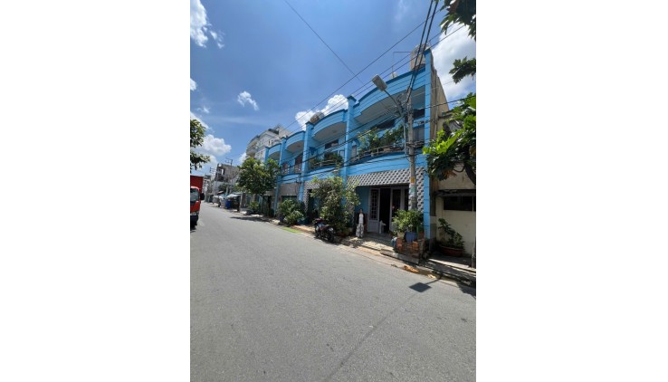 CHO THUÊ KHO 240M2 GIÁ RẺ HẺM XE TẢI THÔNG ĐƯỜNG HL 2 VỚI LÊ VĂN QUỚI, P.BÌNH TRỊ ĐÔNG A