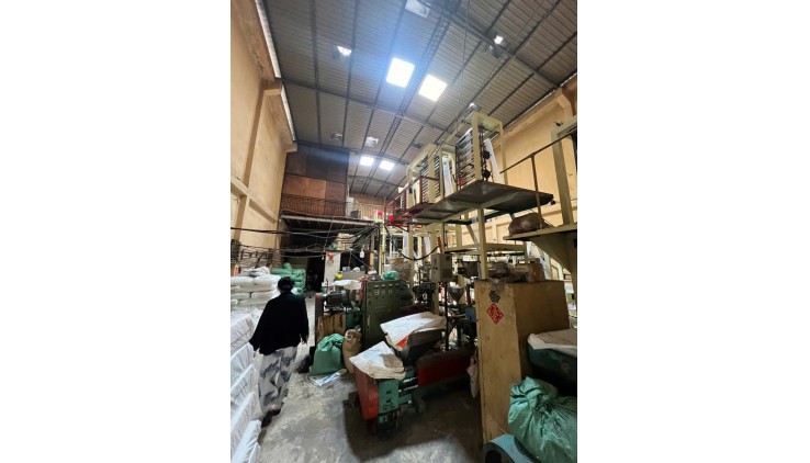 CHO THUÊ KHO 240M2 GIÁ RẺ HẺM XE TẢI THÔNG ĐƯỜNG HL 2 VỚI LÊ VĂN QUỚI, P.BÌNH TRỊ ĐÔNG A