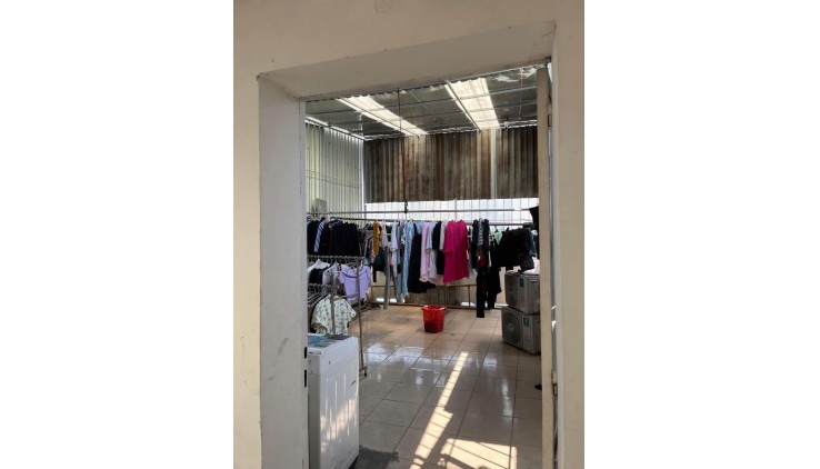 CHO THUÊ PHÒNG FULL NỘI THẤT 20M2 GIÁ RẺ MẶT TIỀN CHU VĂN AN, PHƯỜNG 26, BÌNH THẠNH