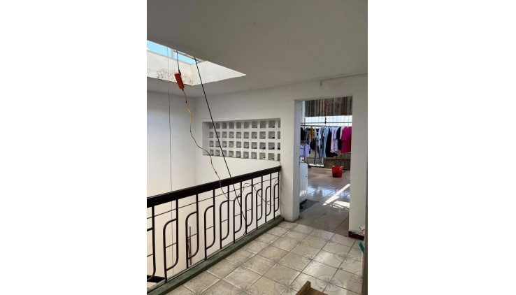 CHO THUÊ PHÒNG FULL NỘI THẤT 20M2 GIÁ RẺ MẶT TIỀN CHU VĂN AN, PHƯỜNG 26, BÌNH THẠNH