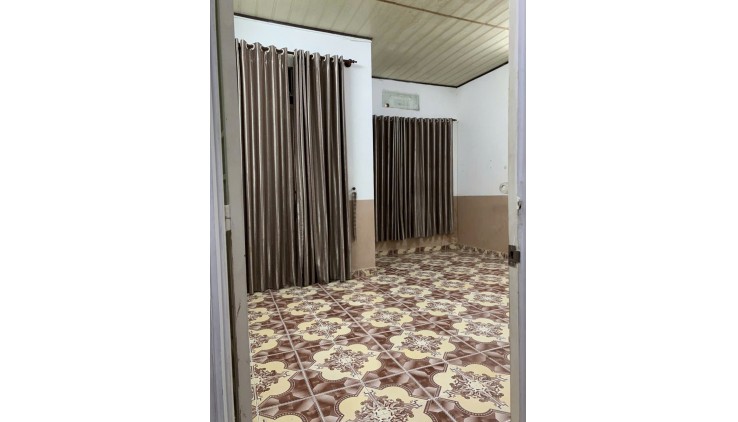 Bán nhà Nguyẽn Sơn, Tân Phú, ngang 4.7m x 12m, 1 sẹc hẻm ô tô, chỉ 5.7 tỷ