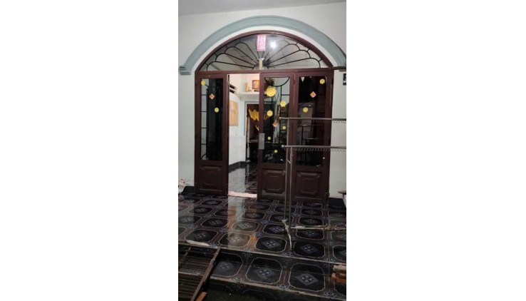 Bán nhà cấp 4 7*9m 3pn đường số 36 Linh Đông