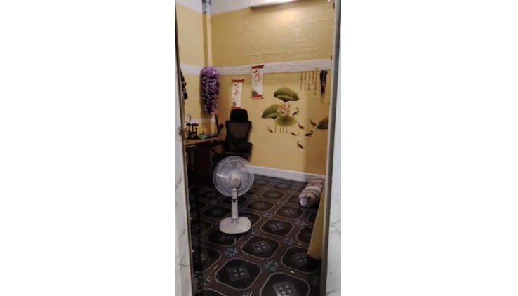Bán nhà cấp 4 7*9m 3pn đường số 36 Linh Đông