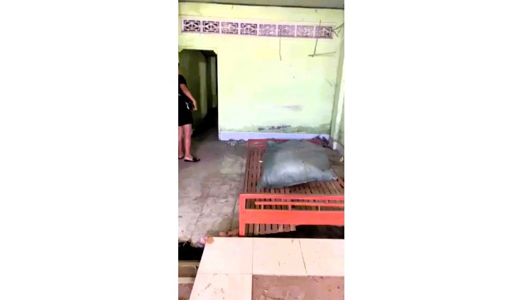 Bán nhà cấp 4 101m2 2pn hẻm 5m đường số 5 Linh Xuân