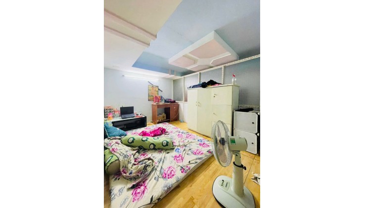 Bán Gấp nhà ngay chợ Phạm Đăng Gảng giáp Tân Phú 40m2 ,2 Tầng Nhỉnh 3tỷ xíu