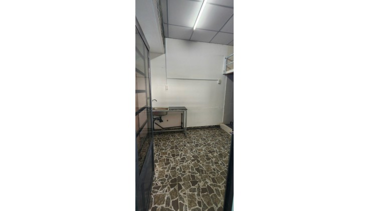 PHÒNG TRỌ SINH VIÊN-SÁT NGUYỄN OANH-GÒ VẤP- LÊ HOÀNG PHÁI-2TR6