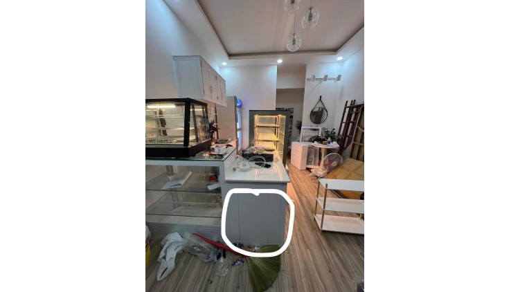 Sang nhượng mặt bằng tại  129 Thống Nhất, P Bình Thọ, TP Thủ Đức