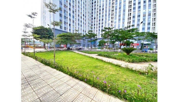 CHÍNH CHỦ CẦN CHO THUÊ NHANH Căn Hộ Chung Cư Zen Tower tại phường Thới An, quận 12, TPHCM