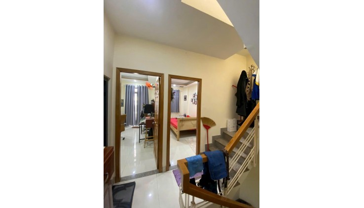 -----7.5 TỶ TL-----
HXH THÔNG GẦN MT THÍCH QUẢNG ĐỨC PHƯỜNG 05 QUẬN PHÚ NHUẬN