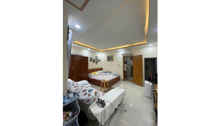 -----7.5 TỶ TL-----
HXH THÔNG GẦN MT THÍCH QUẢNG ĐỨC PHƯỜNG 05 QUẬN PHÚ NHUẬN
