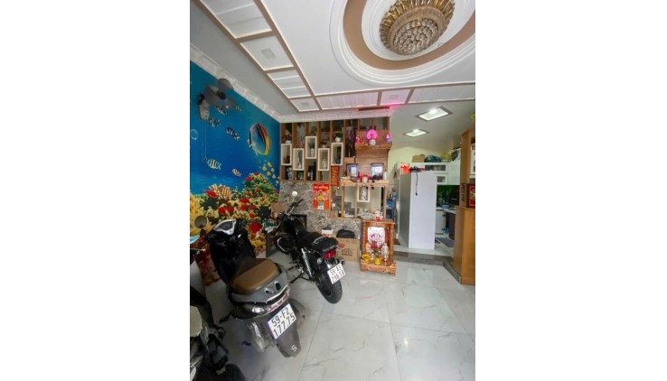 -----7.5 TỶ TL-----
HXH THÔNG GẦN MT THÍCH QUẢNG ĐỨC PHƯỜNG 05 QUẬN PHÚ NHUẬN