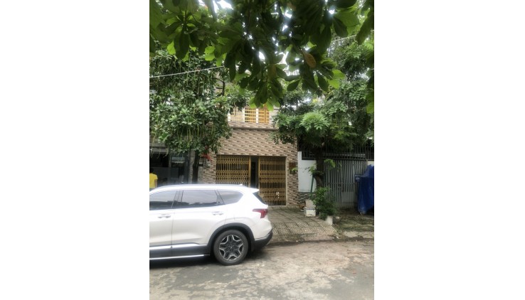 Mặt tiền B1(15m) – Tây Thạnh, DT 5x16m, đúc 3  tấm. 8 tỷ