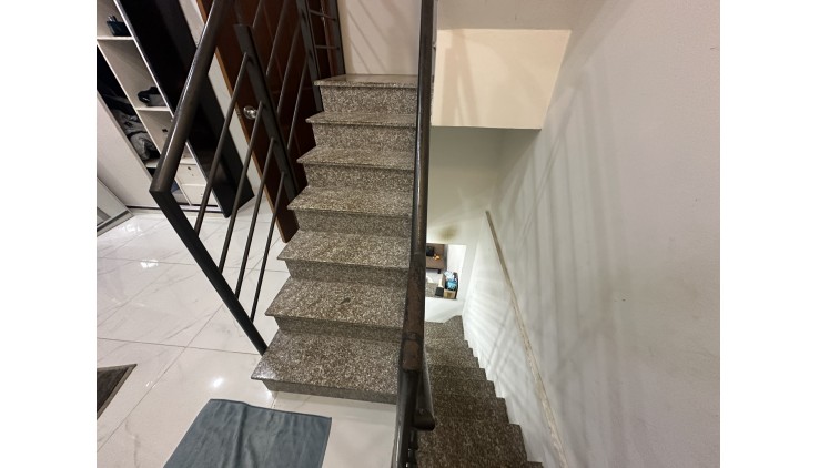 CHDV 12tr/tháng, hẻm 3 gác, Nguyễn Thượng Hiền Phú Nhuận, Nhỉnh 4 tỷ TL