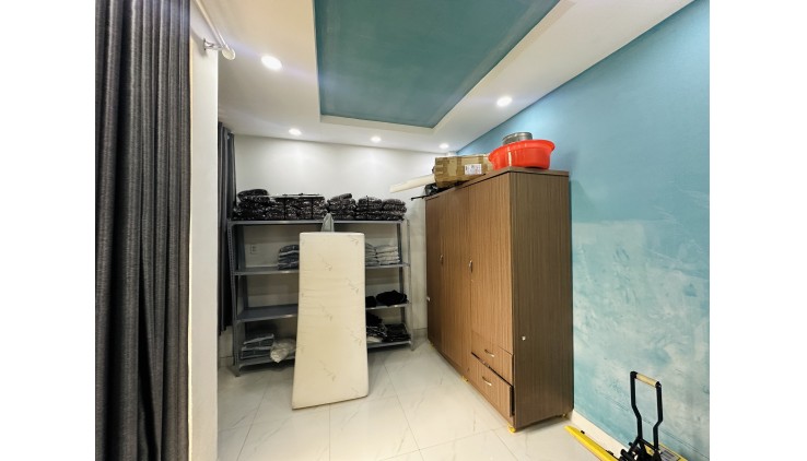 Bán CHDV, DTSD 73m2, thu nhập ổn định 12tr/tháng giá chỉ 4.35 tỷ TL