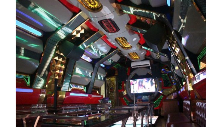 Quận 9 – TP Thủ Đức ! Chính Chủ Sang Nhượng Lại Karaoke Giấy Phép Kinh Doanh Đầy Đủ, Tel : 0933122285 ( chính chủ )