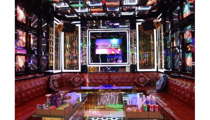 Quận 9 – TP Thủ Đức ! Chính Chủ Sang Nhượng Lại Karaoke Giấy Phép Kinh Doanh Đầy Đủ, Tel : 0933122285 ( chính chủ )