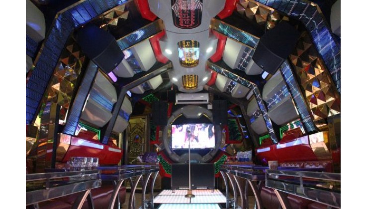 Quận 9 – TP Thủ Đức ! Chính Chủ Sang Nhượng Lại Karaoke Giấy Phép Kinh Doanh Đầy Đủ, Tel : 0933122285 ( chính chủ )