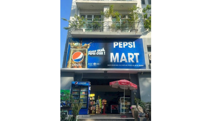 Q12- P.THỚI AN- LÊ THỊ RIÊNG- 195.6M2- Hẻm XE HƠI-5TY7