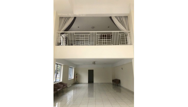Q12- P.THỚI AN- LÊ THỊ RIÊNG- 195.6M2- Hẻm XE HƠI-5TY7