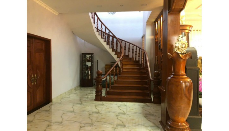 BIỆT PHỦ 5000m2 giá 37 tỷ Ba Sa Phước Hiệp Củ Chi TPHCM