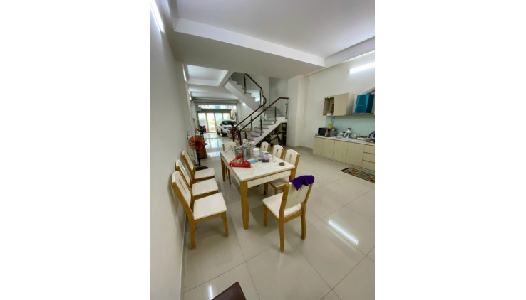 Bán nhà mặt phố 5*20 Phạm Thế Hiển (hoàn công) phường 7 quận 8 chỉ 7,8 tỷ