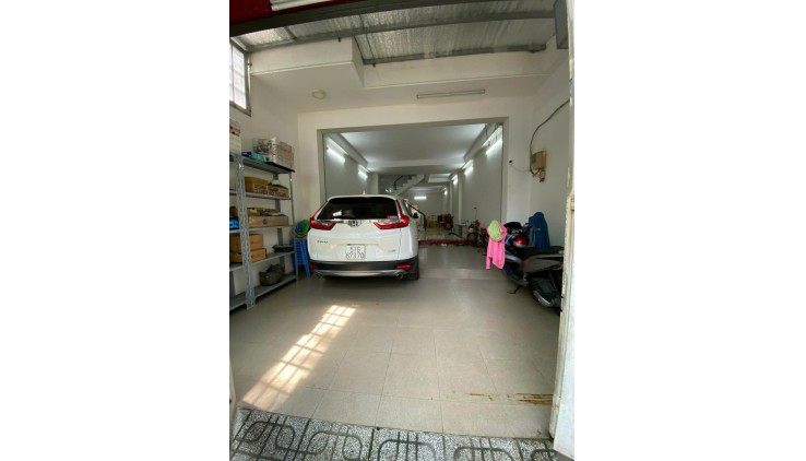 Bán nhà mặt phố 5*20 Phạm Thế Hiển (hoàn công) phường 7 quận 8 chỉ 7,8 tỷ