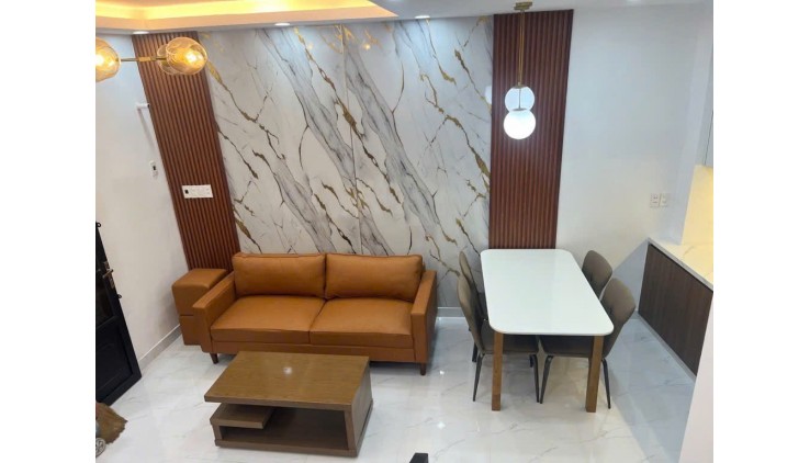 Siêu phẩm Quận 7 gần ngay Khu chế xuất Tân Thuận Giáp Q4