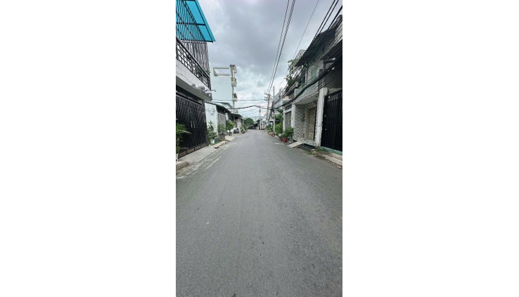 Bán Gấp nhà  Hương Lộ 2 Dòng tiền cho thuê 26tr/ tháng 80m2,2 Tầng Nhỉnh 6 tỷ