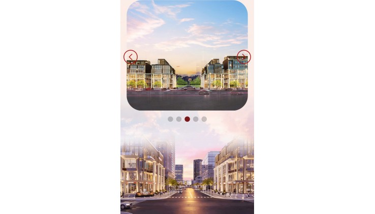 Sở Hữu Căn 0.02 L'Arcade Phú Mỹ Hưng 5 Tầng, 375m² – Cơ Hội Đầu Tư Vàng!