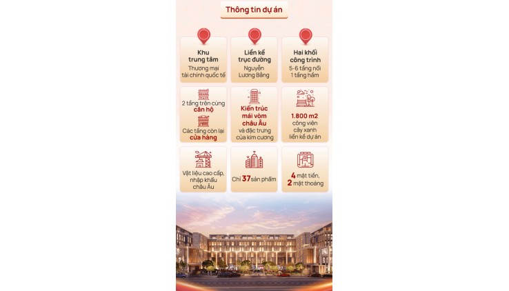 Sở Hữu Căn 0.02 L'Arcade Phú Mỹ Hưng 5 Tầng, 375m² – Cơ Hội Đầu Tư Vàng!