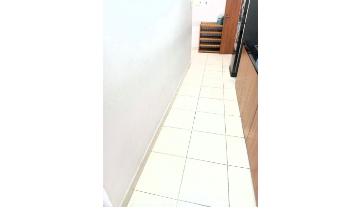 Cho thuê căn hộ 63m2 2pn full nội thất tầng trung chung cư Linh Trung