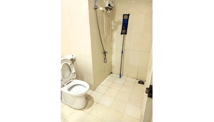Cho thuê căn hộ 63m2 2pn full nội thất tầng trung chung cư Linh Trung