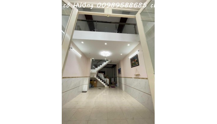 Chính chủ cho thuê phòng tại Âu Dương Lân P2 Q8 HCM.