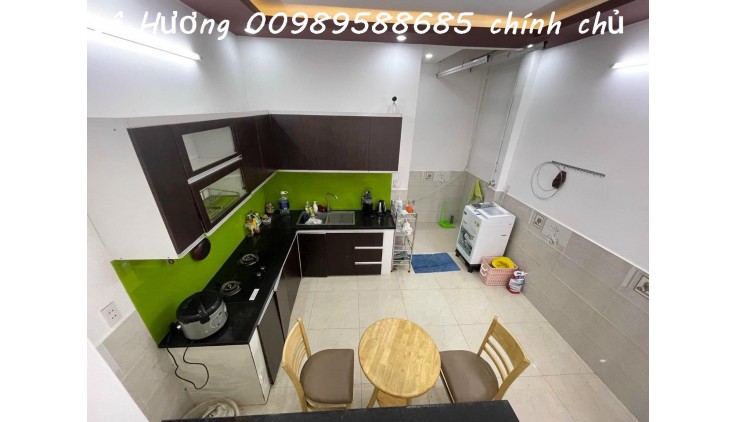 Chính chủ cho thuê phòng tại Âu Dương Lân P2 Q8 HCM.