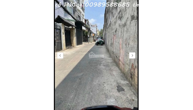 Chính chủ cho thuê phòng tại Âu Dương Lân P2 Q8 HCM.