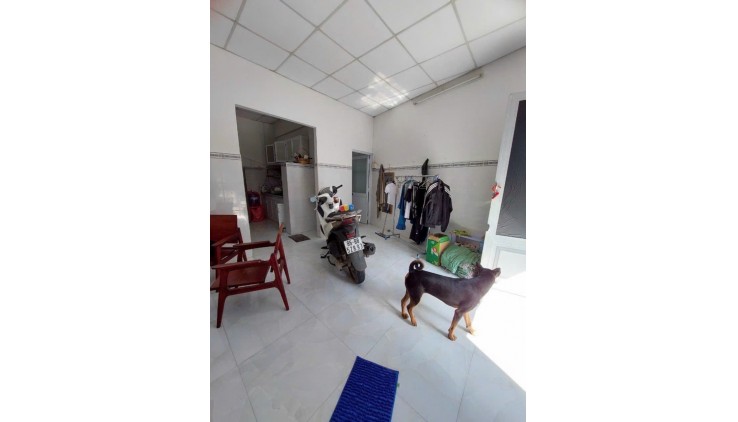 Nhà Phạm Văn Chiêu,Phường 8, Gò Vấp, 5.5x11 , Dòng Tiền 11tr/tháng. Giá Nhỉnh 3.7 Tỷ TL