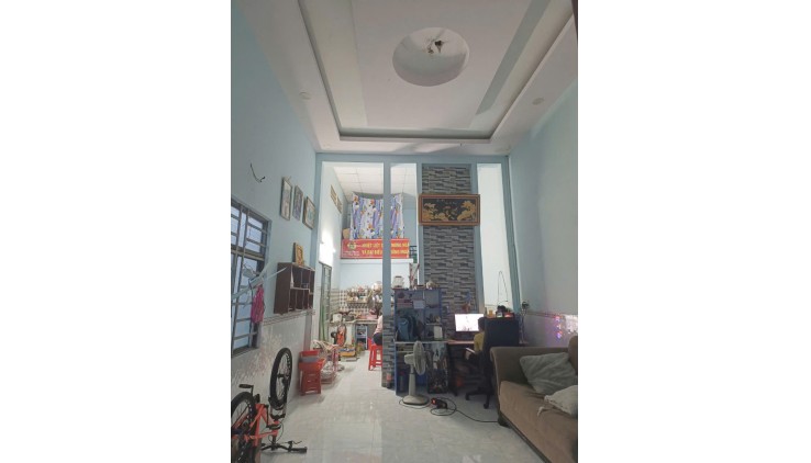 CHÍNH CHỦ BÁN CĂN HỘ  18  PHAN CHU TRINH, P 2, QUẬN BÌNH THẠNH