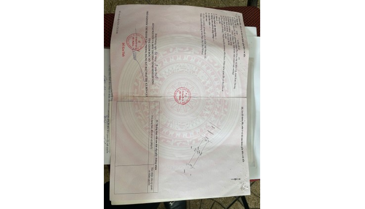 CHÍNH CHỦ BÁN CĂN HỘ  18  PHAN CHU TRINH, P 2, QUẬN BÌNH THẠNH