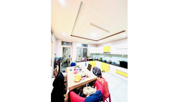 Siêu phẩm 4 tầng chủ cần bán nhà Gò Dầu, Tân Phú, dt 4.5m x 18.5m, hẻm nhựa 5m, chỉ 10.5 tỷ