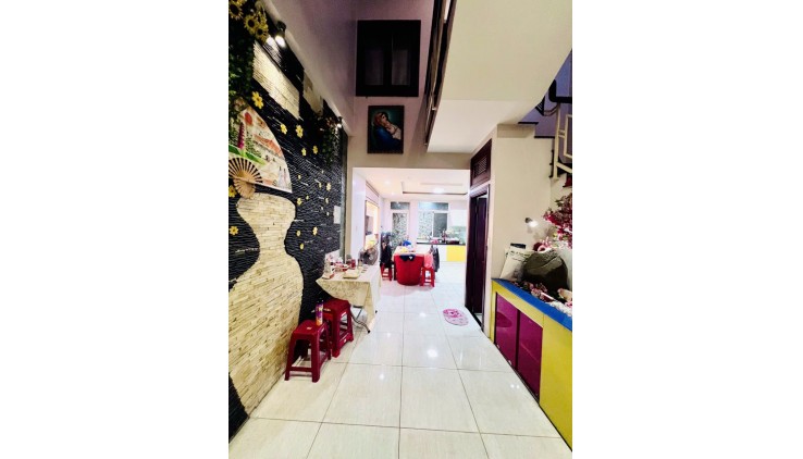Siêu phẩm 4 tầng chủ cần bán nhà Gò Dầu, Tân Phú, dt 4.5m x 18.5m, hẻm nhựa 5m, chỉ 10.5 tỷ