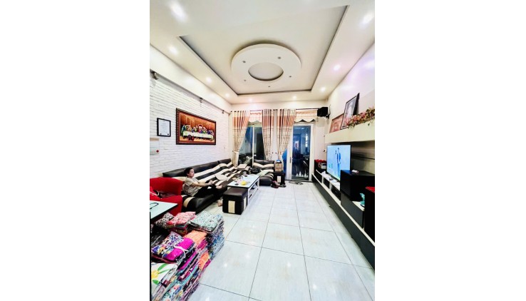 Siêu phẩm 4 tầng chủ cần bán nhà Gò Dầu, Tân Phú, dt 4.5m x 18.5m, hẻm nhựa 5m, chỉ 10.5 tỷ