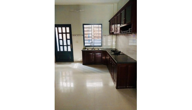 Bán nhà KDC Bình Hưng 4*18 4 tầng giáp quận 8 Bình Chánh  chỉ 8,3 tỷ