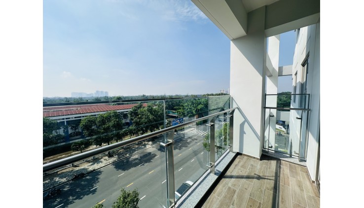 Sở Hữu Ngay Căn Hộ The Horizon Phú Mỹ Hưng - Vị Trí Độc Tôn, Giá Tốt Nhất!
