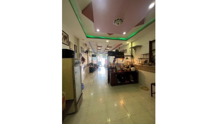 MẶT TIỀN KINH DOANH ĐA NGÀNH - VỊ TRÍ ĐẸP - 95.6M2- CHỈ NHỈNH 9 T.Ỷ 1DA367