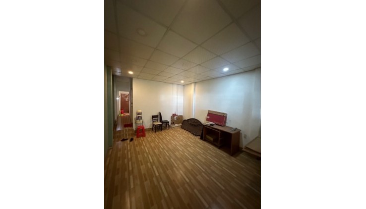 MẶT TIỀN KINH DOANH ĐA NGÀNH - VỊ TRÍ ĐẸP - 95.6M2- CHỈ NHỈNH 9 T.Ỷ 1DA367