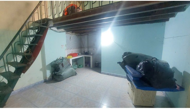 Bán nhà riêng Quốc Lộ 50 ngang 6,5*25 Bình Hưng Bình Chánh chỉ 6,7 tỷ