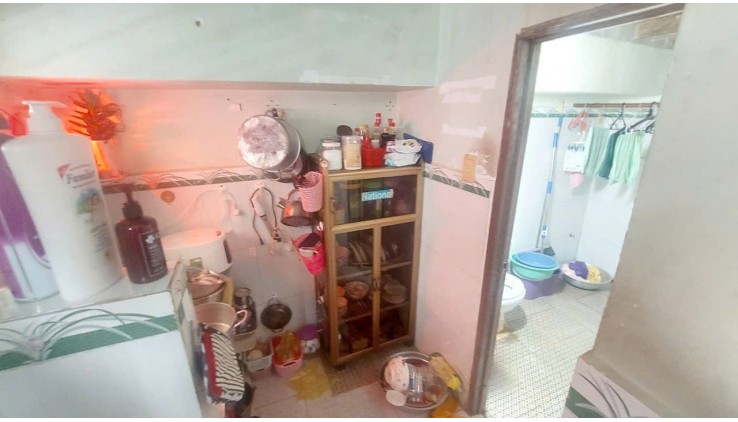 Bán nhà riêng Quốc Lộ 50 ngang 6,5*25 Bình Hưng Bình Chánh chỉ 6,7 tỷ
