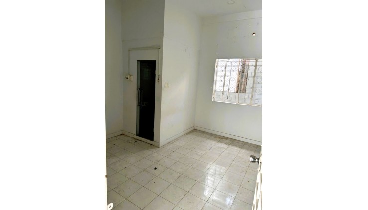 Cho thuê nhà 1T1L 2pn hẻm xe hơi đường Võ Văn Ngân Trường Thọ