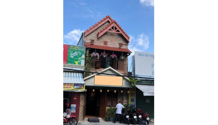 Chính Chủ Cần Bán nhanh căn nhà vị trí đẹp tại Phường 22, quận Bình Thạnh, TP Hồ Chí Minh